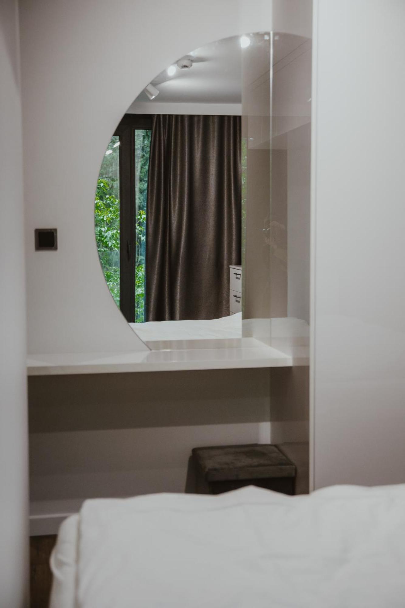 Unia Lublin Elegance Apartments Extérieur photo