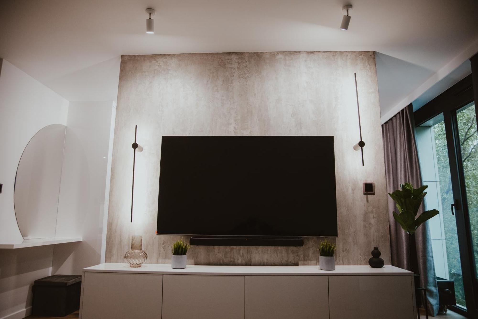 Unia Lublin Elegance Apartments Extérieur photo