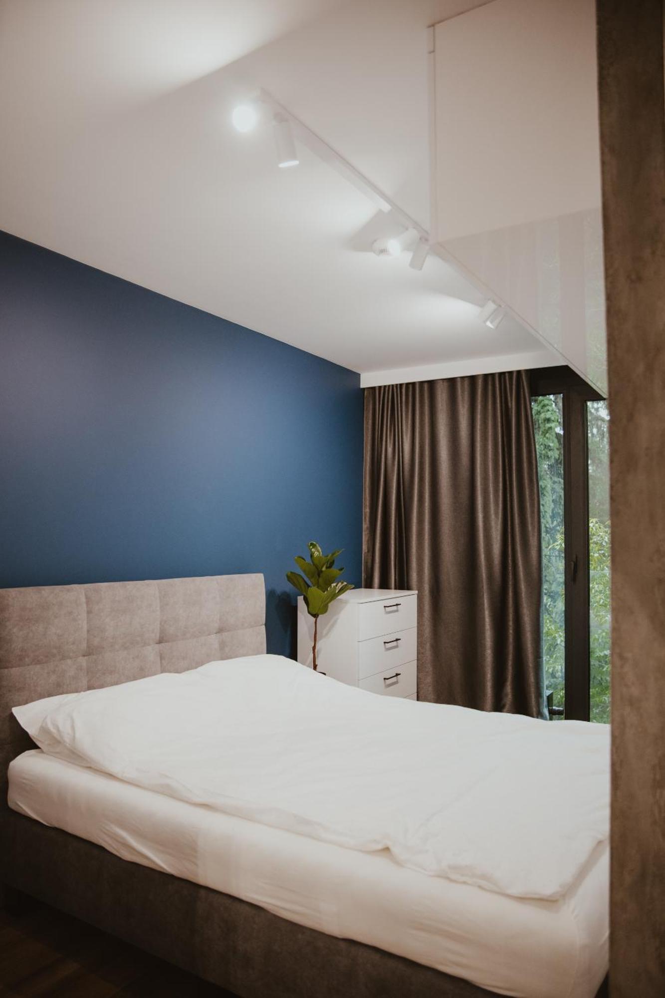Unia Lublin Elegance Apartments Extérieur photo